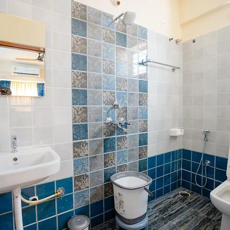 Elegance Serviced Apartment Mysore Exterior photo