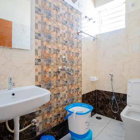 Elegance Serviced Apartment Mysore Exterior photo